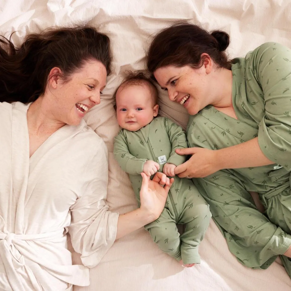 ergoPouch 0.2 tog Robe