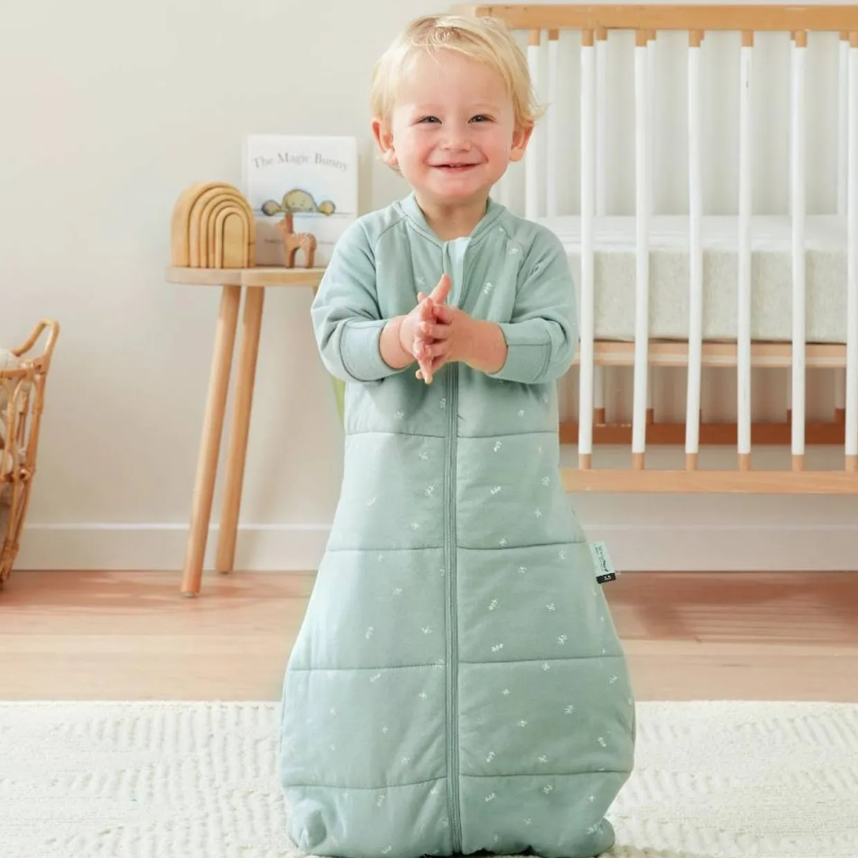 ergoPouch 3.5 tog Sleeping Bag