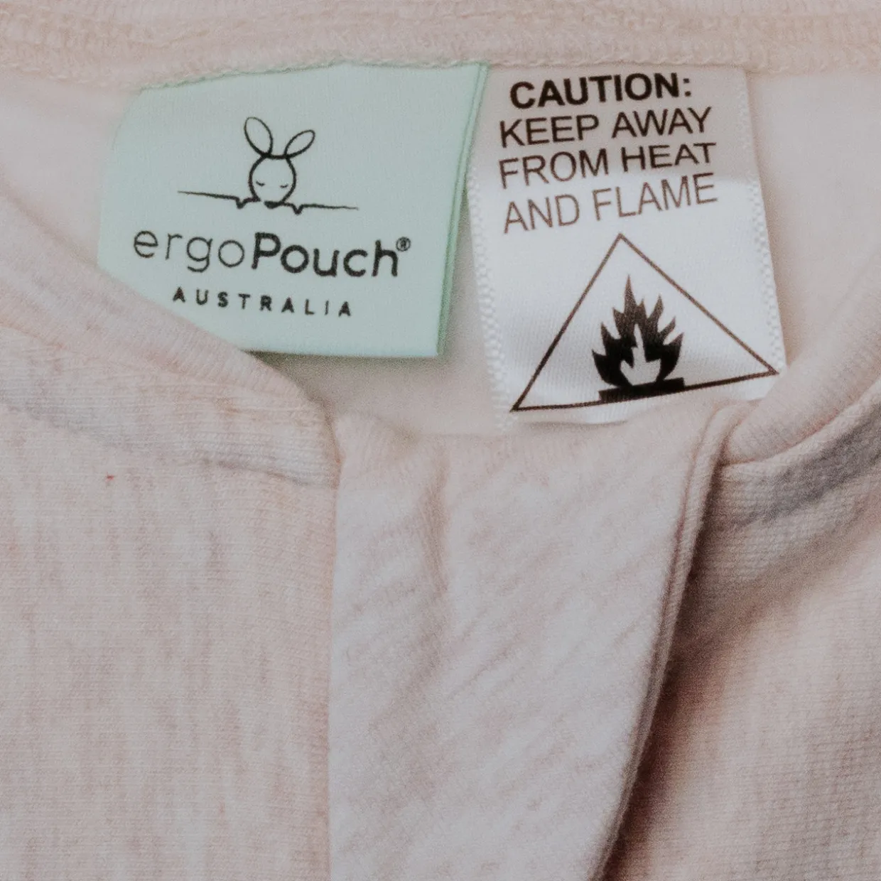 ergoPouch 3.5 tog Sleeping Bag