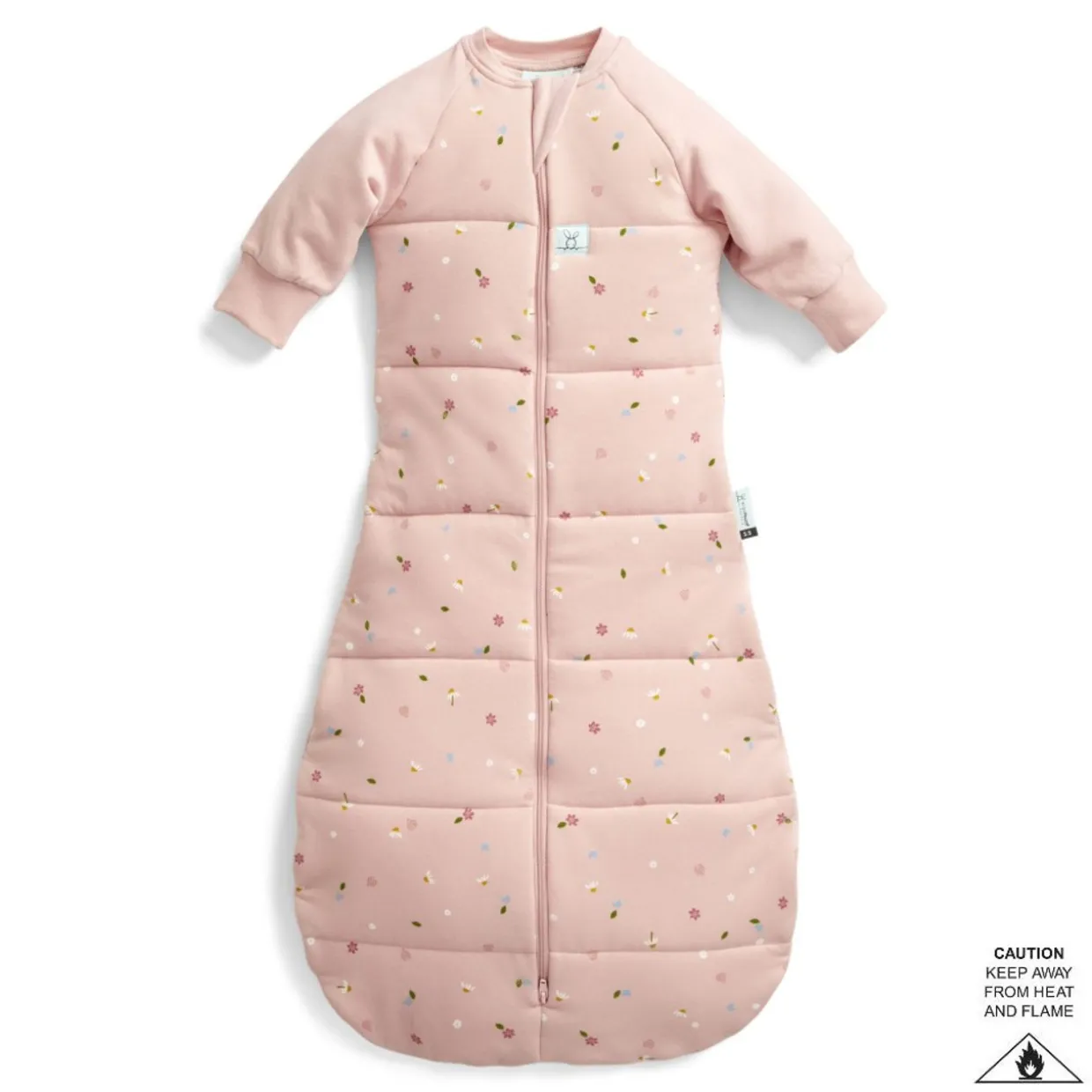 ergoPouch 3.5 tog Sleeping Bag