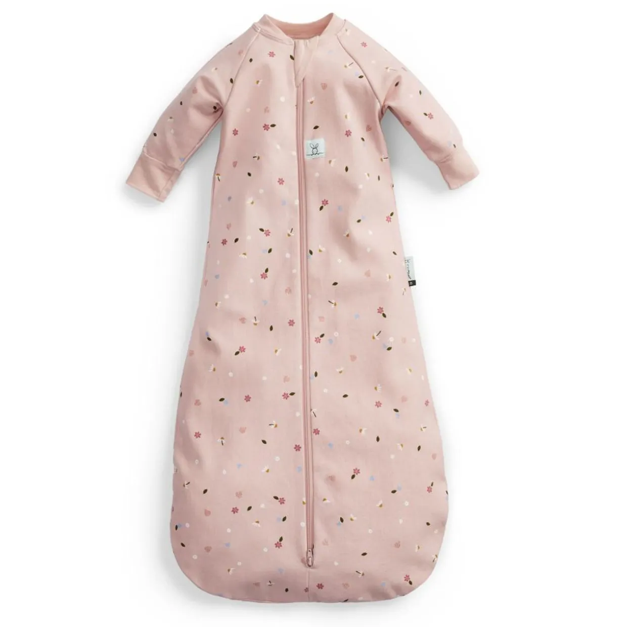 ergoPouch 1.0 tog Sleeved Sleeping Bag