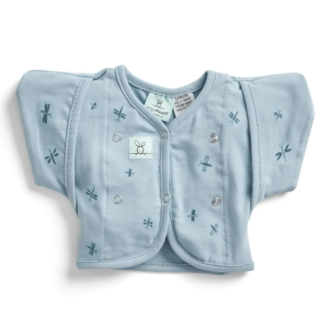 ergoPouch Butterfly Cardi