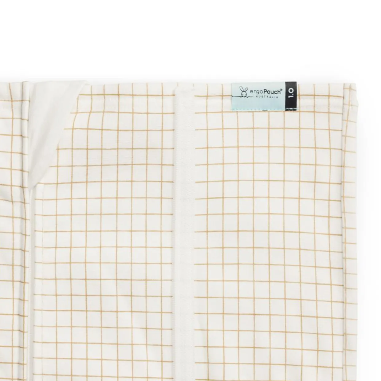 ergoPouch HugMe Blanket 1.0/2.5 Tog