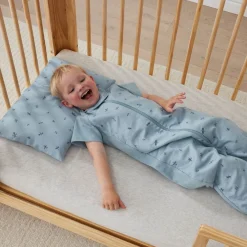 ergoPouch Organic Toddler Pillow with Case