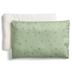 ergoPouch Organic Toddler Pillow with Case