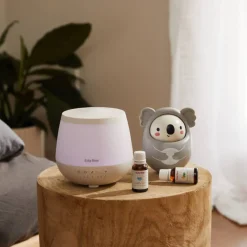 Euky Bear Sniffly Nose Essential Oil Blend