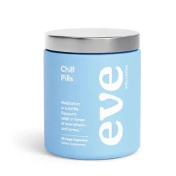 Eve Chill Pills (90 Capsules)