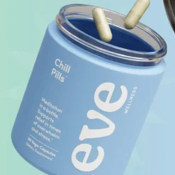 Eve Chill Pills (90 Capsules)