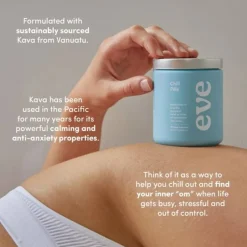 Eve Chill Pills (90 Capsules)