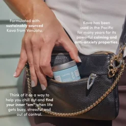 Eve Chill Pills - Mini (15 Capsules)