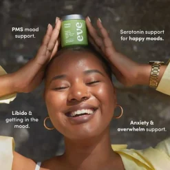 Eve Happy Hours (30 Capsules)