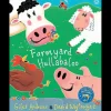 Farmyard Hullabaloo - Paperback