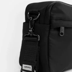 Finnson FRIDA Eco Stroller Organiser with Stroller Clips