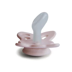 FRIGG Anatomical Butterfly Silicone Pacifier 2pk - Size 1