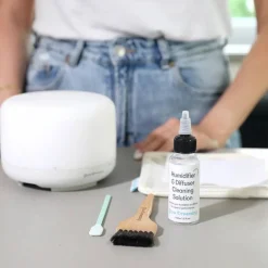 Glow Dreaming Humidifier & Diffuser Cleaning Kit