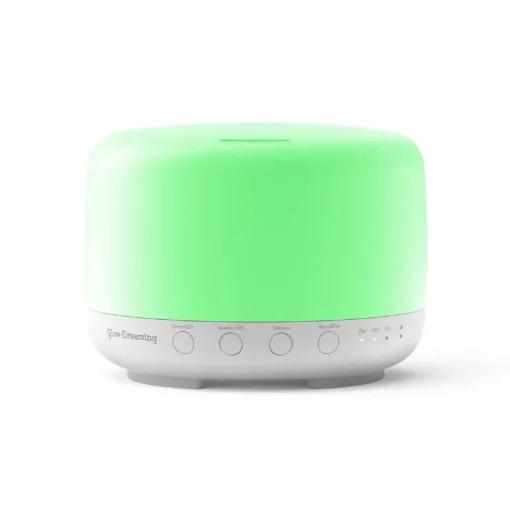 Glow Sleep Easy