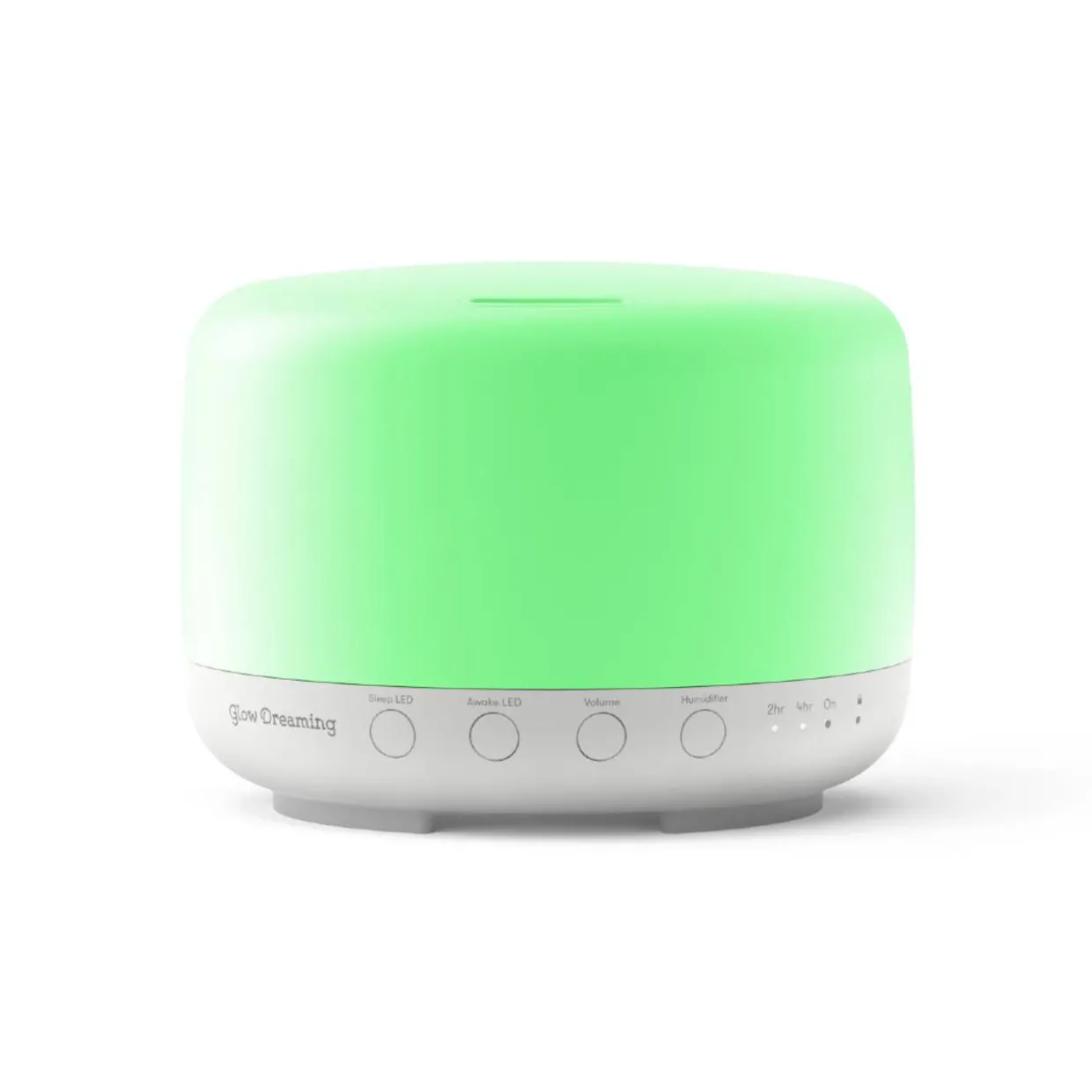 Glow Sleep Easy