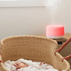 Glow Sleep Easy