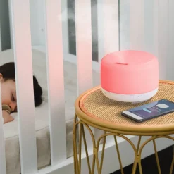 Glow Sleep Easy