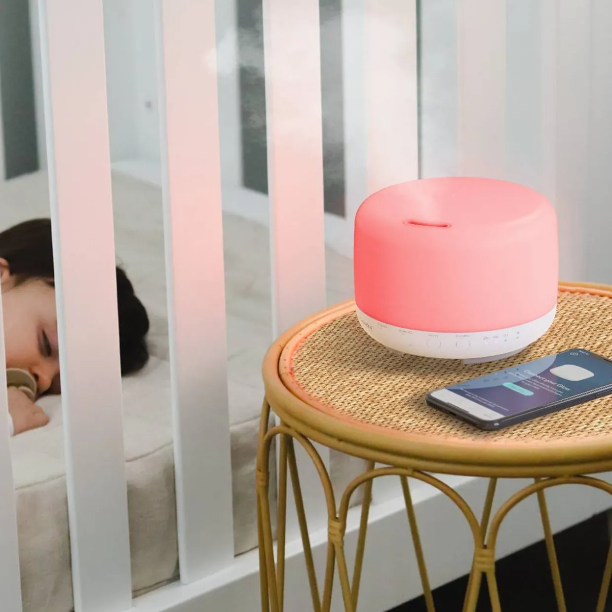 Glow Sleep Easy