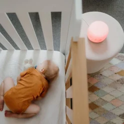 Glow Sleep Easy