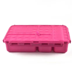 Go Green Lunch Box - Large