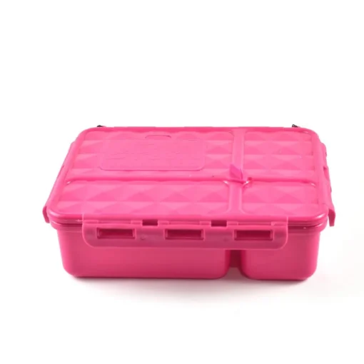 Go Green Lunchbox - Medium