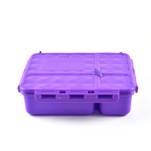 Go Green Lunchbox - Medium