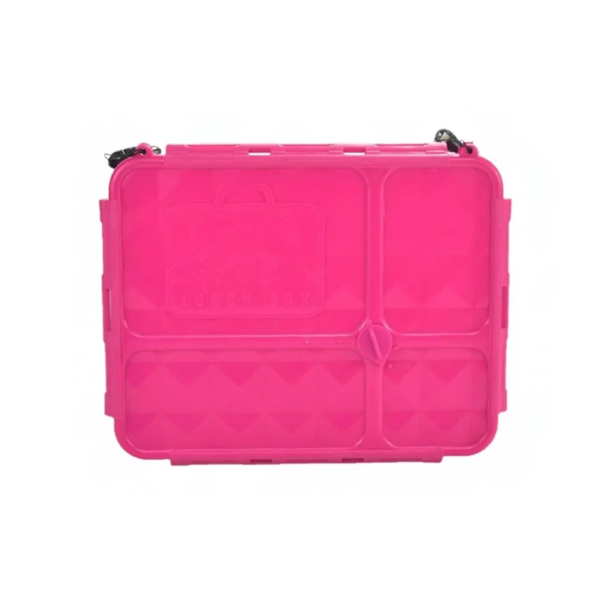 Go Green Lunchbox Lid - Medium