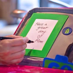 Go Green Lunchbox Set