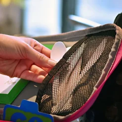 Go Green Lunchbox Set