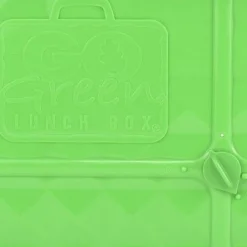 Go Green Lunchbox Set