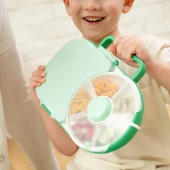 GoBe Lunchbox