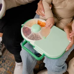 GoBe Lunchbox