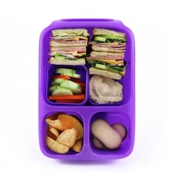 Goodbyn Hero Lunchbox