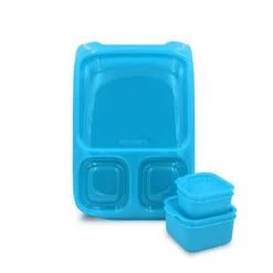 Goodbyn Hero Lunchbox