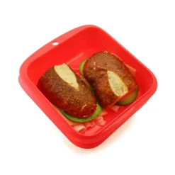 Goodbyn Lunchbox - Salad & Sandwich