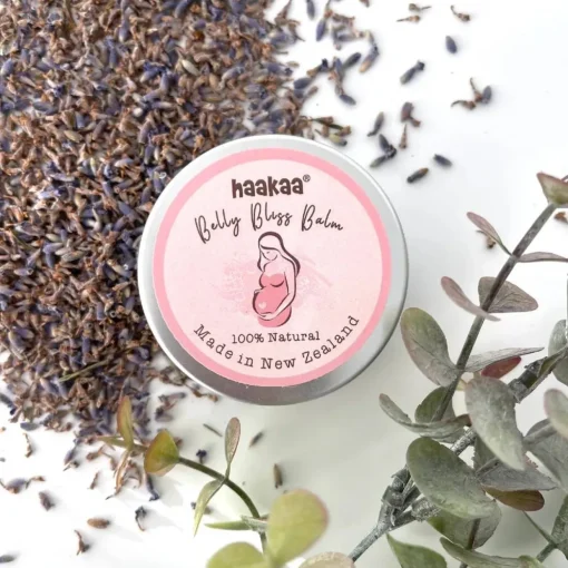 Haakaa Belly Bliss Balm
