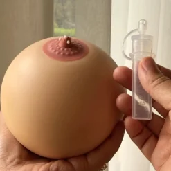 Haakaa Silicone Colostrum Collector - 6 pack (Pre-sterilised)