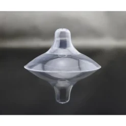 Haakaa Silicone Nipple Shields - Large
