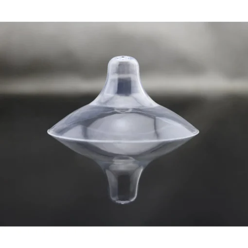 Haakaa Silicone Nipple Shields - Large