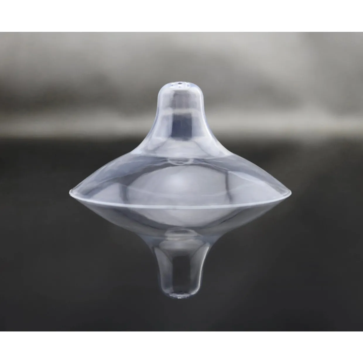 Haakaa Silicone Nipple Shields - Large