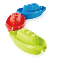 Hape Beach and Bath Boats
