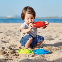 Hape Beach and Bath Boats