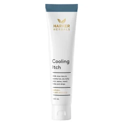 Harker Herbals Cooling Itch Tube