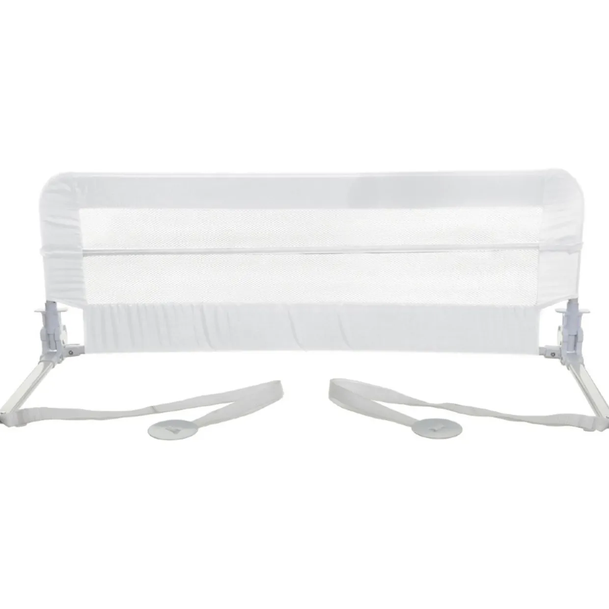 Harrogate Bed Rail - White
