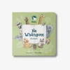 He Whangote - Mammals - Board Book
