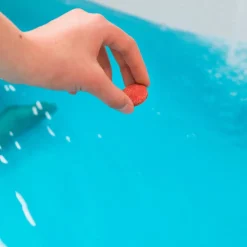 Honeysticks Bath Colour Drops