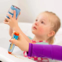 Honeysticks 7pk Bath Crayons