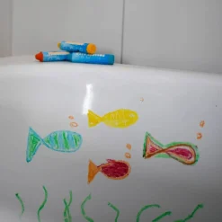 Honeysticks 7pk Bath Crayons